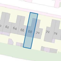 Perceel OTH01-R-6501