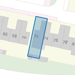 Perceel OTH01-R-6503