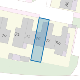 Perceel OTH01-R-6505