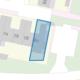 Perceel OTH01-R-6507