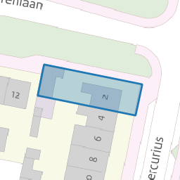 Perceel OTH01-R-6509