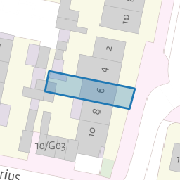 Perceel OTH01-R-6516