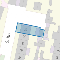 Perceel OTH01-R-6519