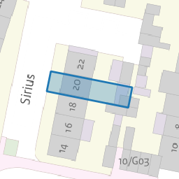 Perceel OTH01-R-6520