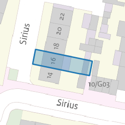 Perceel OTH01-R-6522