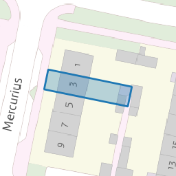 Perceel OTH01-R-6525