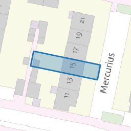 Perceel OTH01-R-6532