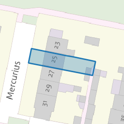 Perceel OTH01-R-6536