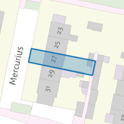 Perceel OTH01-R-6537