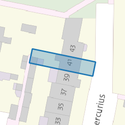 Perceel OTH01-R-6541