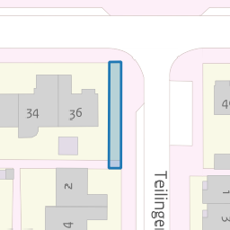 Perceel OTH01-R-6546