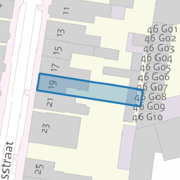 Perceel OTH01-R-6549