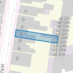 Perceel OTH01-R-6550