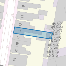 Perceel OTH01-R-6551