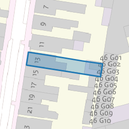 Perceel OTH01-R-6552