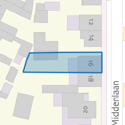 Perceel OTH01-R-6562