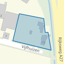 Perceel OTH01-R-6585