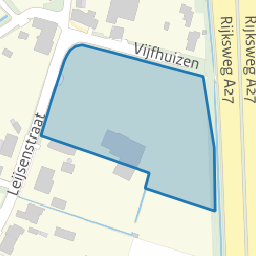 Perceel OTH01-R-6586