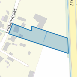 Perceel OTH01-R-6590