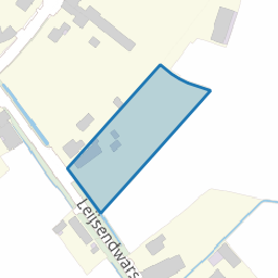 Perceel OTH01-R-6599