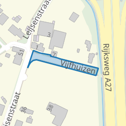 Perceel OTH01-R-6610