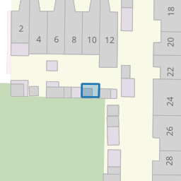 Perceel OTH01-R-6617