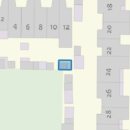 Perceel OTH01-R-6618