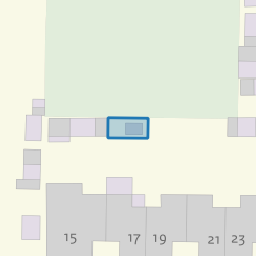 Perceel OTH01-R-6620