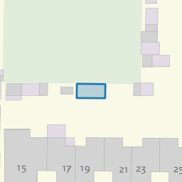 Perceel OTH01-R-6621