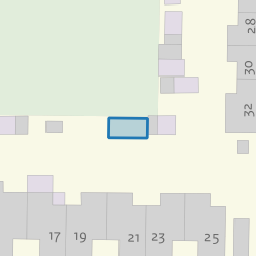 Perceel OTH01-R-6622