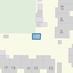 Perceel OTH01-R-6623