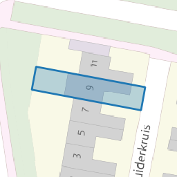 Perceel OTH01-R-6629