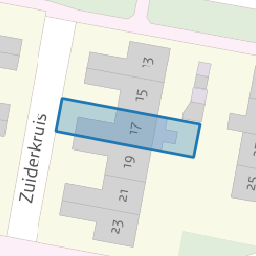 Perceel OTH01-R-6633