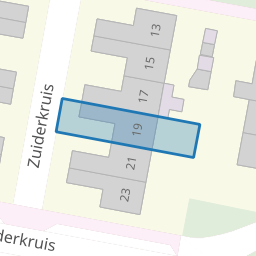 Perceel OTH01-R-6634