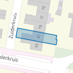 Perceel OTH01-R-6635