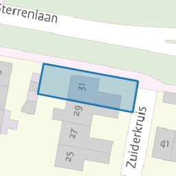 Perceel OTH01-R-6640