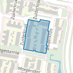 Perceel OTH01-R-6643