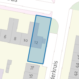 Perceel OTH01-R-6644