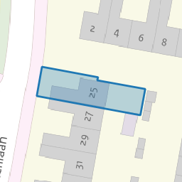 Perceel OTH01-R-6650