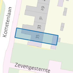 Perceel OTH01-R-6655