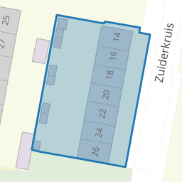 Perceel OTH01-R-6656