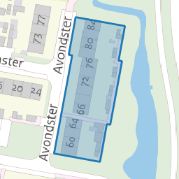 Perceel OTH01-R-6661