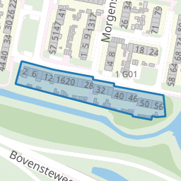 Perceel OTH01-R-6662