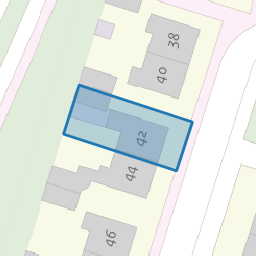 Perceel OTH01-R-6665