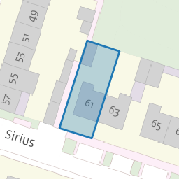 Perceel OTH01-R-6669