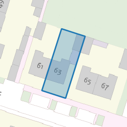 Perceel OTH01-R-6670