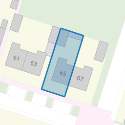 Perceel OTH01-R-6671