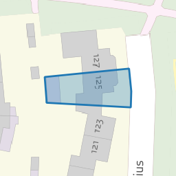 Perceel OTH01-R-6674