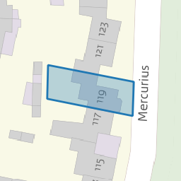 Perceel OTH01-R-6677