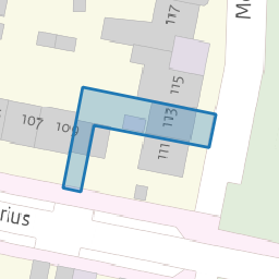 Perceel OTH01-R-6680